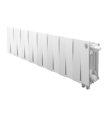 Радиатор Royal Thermo PianoForte 200 /Bianco Traffico - 16 секц. VDR