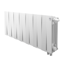 Радиатор Royal Thermo PianoForte 300 /Bianco Traffico - 14 секц. VDR