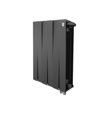 Радиатор Royal Thermo PianoForte 500 /Noir Sable - 6 секц. VDR
