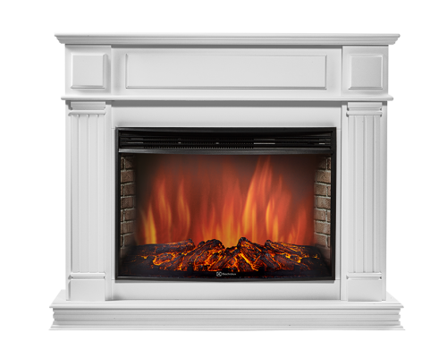 Портал Firelight Piazza 30 белый