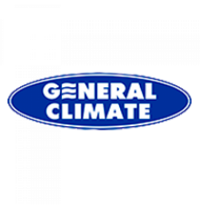 Чиллер General Climate CUBIC EV ST 1PS-116 (в комплекте с виброопорами)