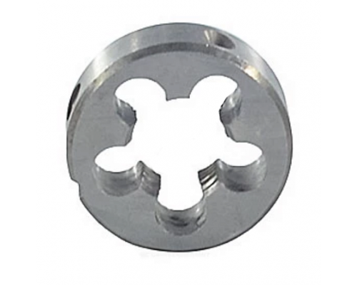 Плашка с трубн резьб 1/2" Плашка с трубн резьб 1/2"