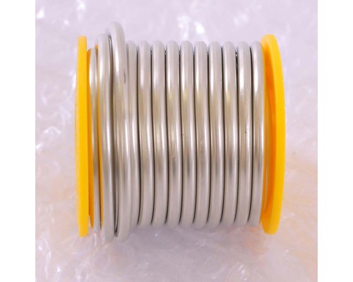 Припой мягкий L-Sn VIEGA №3 3мм 250г