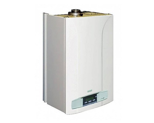 Котел газовый настенный BAXI LUNA-3 двухконтурный с закрытой камерой сгорания 24 кВт