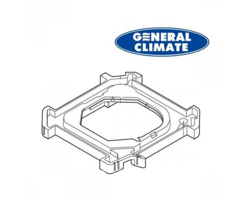 Дренажный поддон GC-4C18HRN1(c)-N