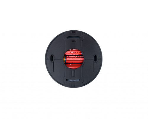 Комнатный термостат MyHEAT (серебристый)