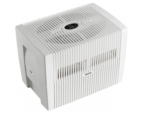 Мойка воздуха Venta LW 45 Comfort Plus, (белый)
