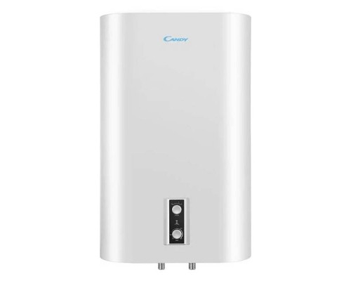 Водонагреватель электрический накопительный Haier P1 INOX нержавеющий плоский 50л с механическим термостатом