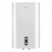 Водонагреватель электрический накопительный Haier P1 INOX нержавеющий плоский 50л с механическим термостатом