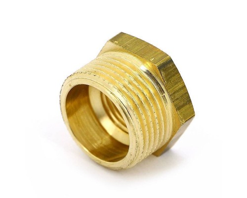 Футорка НВ TIEMME 3/4"x3/8"