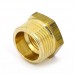 Футорка НВ TIEMME 3/4"x3/8"