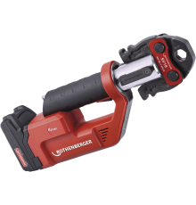 Пресс-машина ROTHENBERGER ROMAX Compact TT Basic Set 1