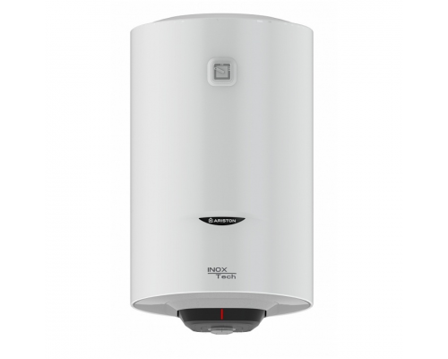 Водонагреватель электрический накопительный Ariston PRO1 R INOX ABS 50 V SLIM 2K Водонагреватель электрический накопительный Ariston PRO1 R INOX ABS 50 V SLIM 2K