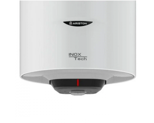 Водонагреватель электрический накопительный Ariston PRO1 R INOX ABS 50 V SLIM 2K Водонагреватель электрический накопительный Ariston PRO1 R INOX ABS 50 V SLIM 2K