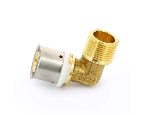 Угол пресс-Н UNI-FITT 26х3/4" Угол пресс-Н UNI-FITT 26х3/4"