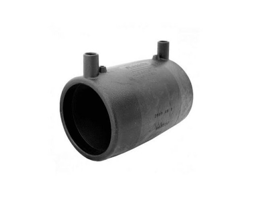 Заглушка ПЭ100 эл/св Дн90 Ру16 SDR11 EUROSTANDARD 2136160090