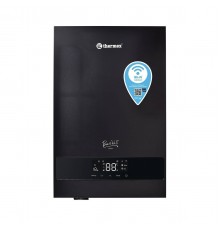Тепловая завеса Thermex Boss 12 Wi-Fi (Black)