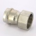 Муфта В-пресс IBP 35 x 1 1/4" нерж.сталь