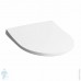 Сиденье для унитаза Geberit iCon с металлическими петлями, SoftСlose