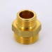 Ниппель Н UNI-FITT 1/2"x3/4"