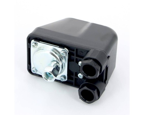 Реле давления UNI-FITT PM 5 с накидной гайкой 1/4", 1-5 бар