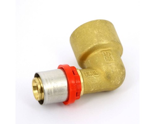 Угол пресс-В TIEMME 20х3/4"