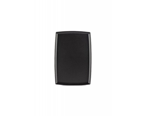Сервировочное блюдо HS ST 2131 BLACK MAT