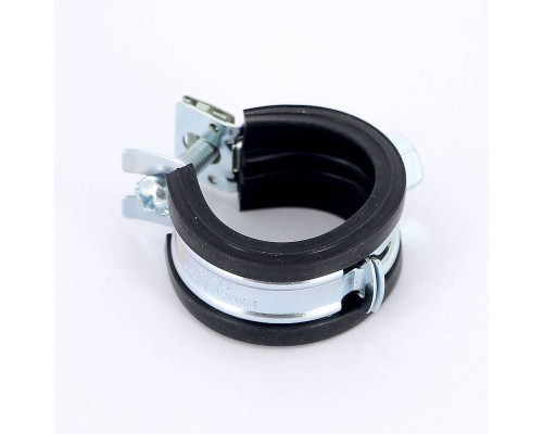 Хомут М8 Walraven 1" (32-35 мм) с epdm BISMAT Flash