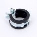 Хомут М8 Walraven 1" (32-35 мм) с epdm BISMAT Flash