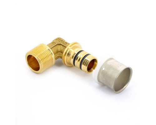 Угол пресс-Н UNI-FITT 26х3/4" Угол пресс-Н UNI-FITT 26х3/4"