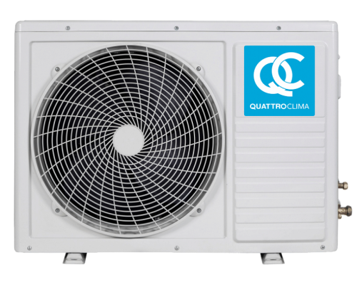 Сплит-система QV-BE09WB/QN-BE09WB Сплит-система QV-BE09WB/QN-BE09WB