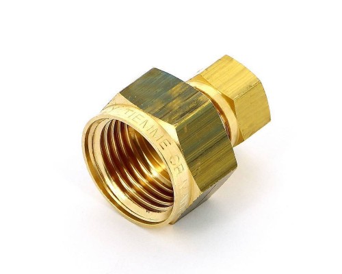 Муфта обжим-В TIEMME 8х1/2"