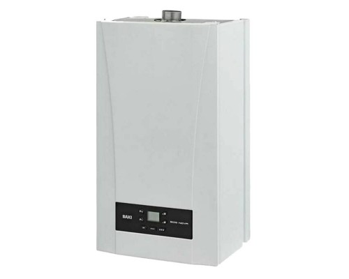 Котел настенный Baxi ECO Life 31 31 кВт двухконтурный закрытый