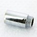 Удлинитель НВ хромированная бронза Viega 3/4" x 50