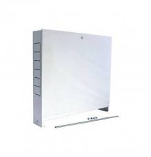 Шкаф коллект нар ШРН-6 1147х118х652-715мм RAL9016 Wester 0-32-1060