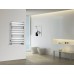 Boheme Venturo Полотенцесушитель водяной, 55х9,9х80h см, цвет: chrome 720-CR
