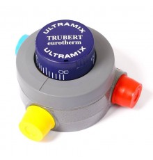 Клапан WATTS Ind термосмесительный ULTRAMIX TX93E 1"Н диапазон регулирования 30-70˚C