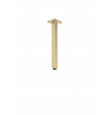 Boheme Qubic Кронштейн потолочный 33 см, цвет: gold 629-QUBIC-G