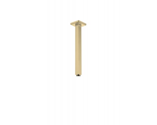 Boheme Qubic Кронштейн потолочный 33 см, цвет: gold 629-QUBIC-G