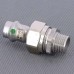 Муфта пресс-В нержавеющая сталь Sanpress Inox VIEGA 15х3/4"