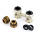 Узел НВ радиаторный WATTS Ind cистема DG 3/4"x1/2"