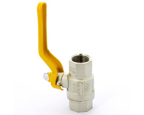 Кран шаровой для газа ВВ LONDON рычаг ITAP 1/2"