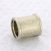Муфта В никелированная UNI-FITT 3/4"