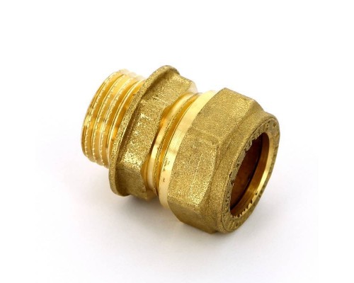 Муфта обжим-Н TIEMME 18х3/4"