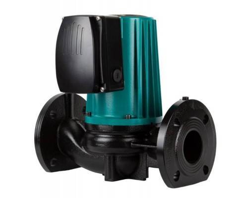 Насос циркуляционный Shinhoo BASIC 50-16F, фланцевый 220В Насос циркуляционный Shinhoo BASIC 50-16F, фланцевый 220В