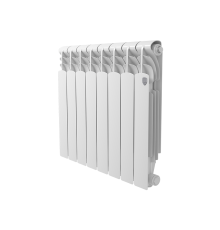 Радиатор Royal Thermo Revolution 500 2.0 - 8 секц.