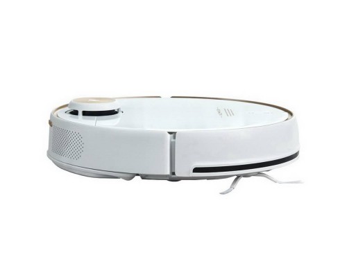 Робот-пылесос Viomi Alpha 3 White V-RVCLMC28A