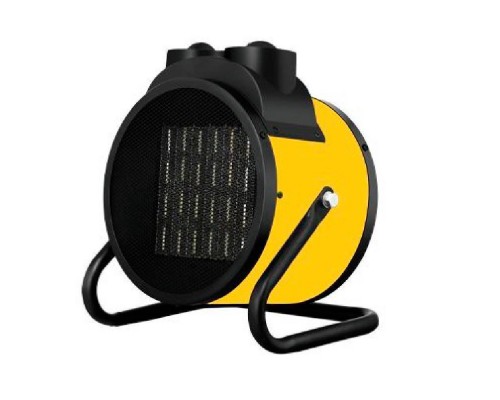 Тепловая пушка Zerten ZPK-30R Тепловая пушка Zerten ZPK-30R