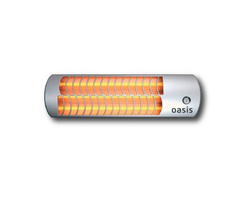 Инфракрасный потолочный обогреватель Oasis IV-18