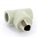 Тройник сварка-Н FV-PLAST 20х1/2"х20